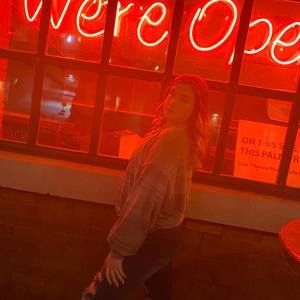 Meet your Posher, Tarah